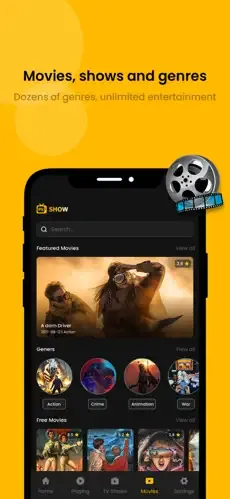 thunderbolts-hotstar Movies and shows